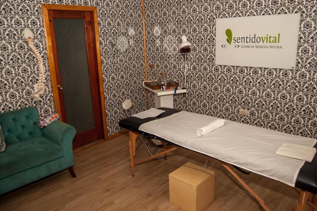 & Sentido Vital La Union (Los Rios)